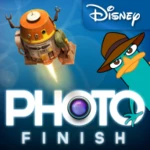 Logo of Photo Finish android Application 